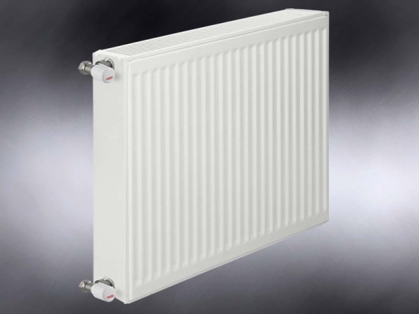 Mastaş Compact and Compact Ventil Panel Radiators