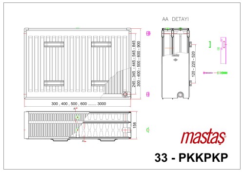  VİGO Electric Heater, VİGO Panel Radiator, VİGO Decorative Radiator-Radiator Types