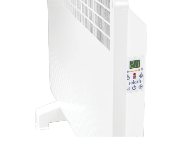 Solaris Digital Convector Heater