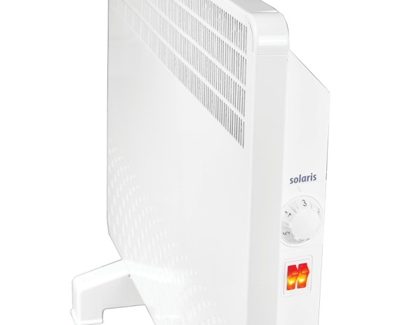 Solaris Manual Convector Heater