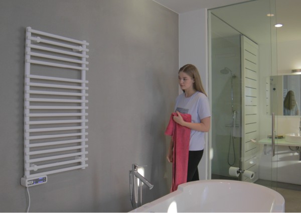 Ivigo Professional Towel Warmer